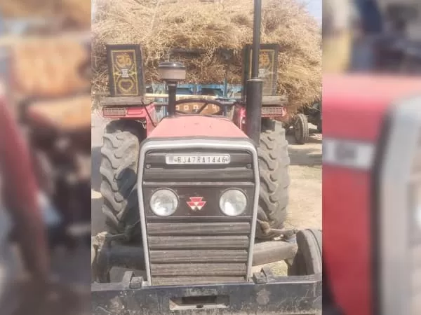 Tafe (Massey) Massey Ferguson 1035 DI MAHA SHAKTI