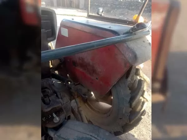 Tafe (Massey) Massey Ferguson 1035 DI MAHA SHAKTI