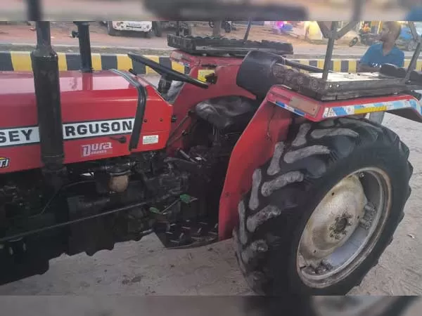 Tafe (Massey) Massey Ferguson 1035 DI MAHA SHAKTI