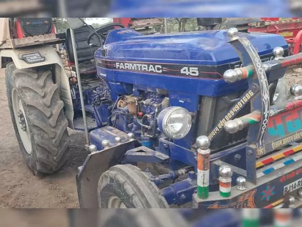 Farmtrac Farmtrac 45