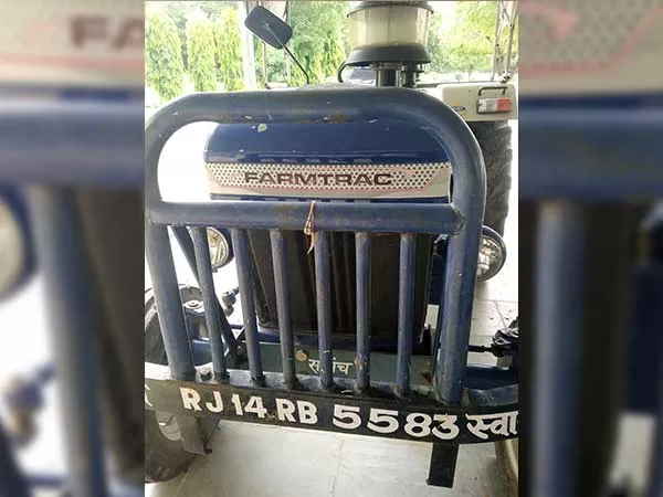Farmtrac Farmtrac Champion
