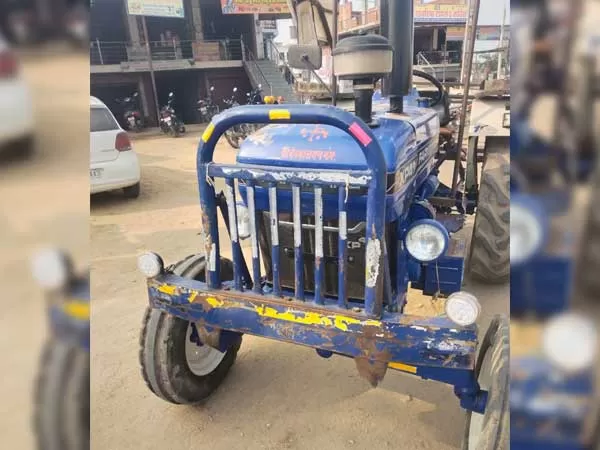 Farmtrac Farmtrac CHAMPION XP 41