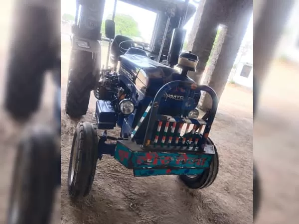 Farmtrac Farmtrac 45