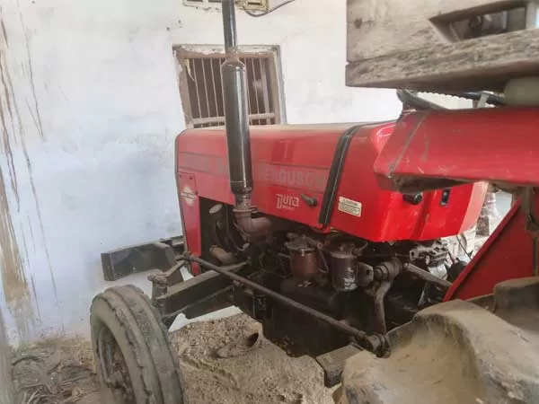 Tafe (Massey) Massey Ferguson 1035 DI MAHA SHAKTI