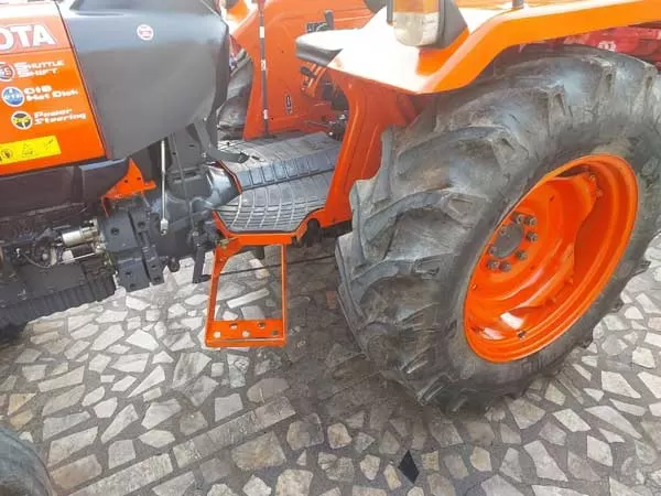 Kubota Kubota MU4501 4WD