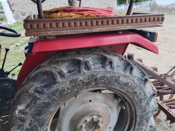 Tafe (Massey) Massey Ferguson 1035 DI MAHA SHAKTI