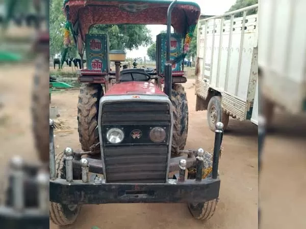 Tafe (Massey) Massey Ferguson 1035 DI MAHA SHAKTI