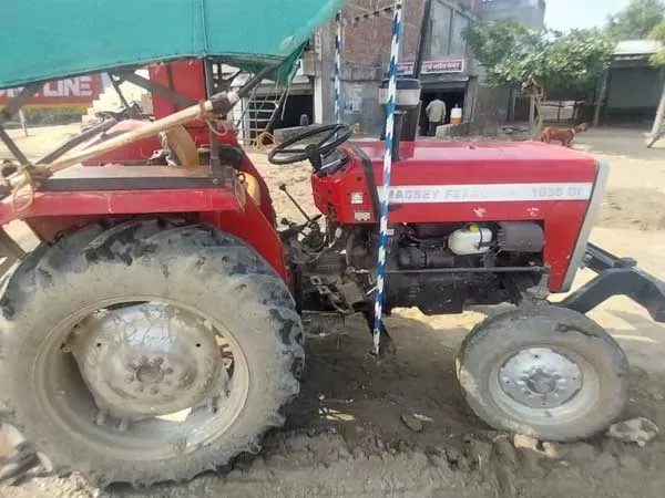 Tafe (Massey) Massey Ferguson 1035 DI MAHA SHAKTI