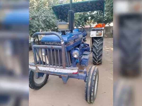 Farmtrac Farmtrac Champion 39