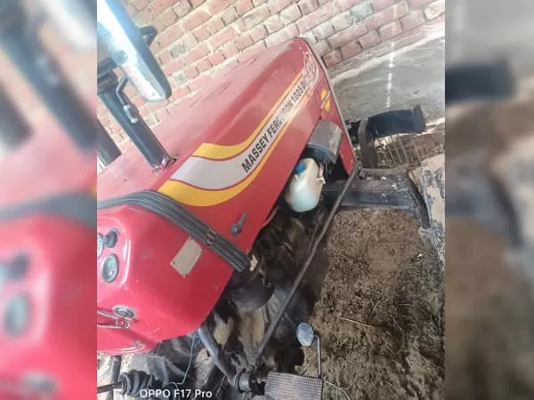 Tafe (Massey) Massey Ferguson 1035 DI MAHA SHAKTI