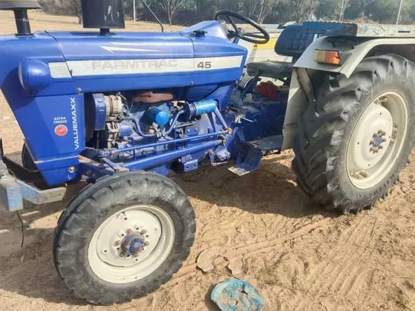 Farmtrac Farmtrac 45