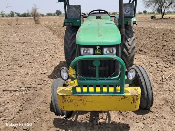 John Deere John Deere 5036 D