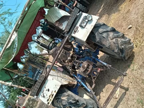 Farmtrac Farmtrac CHAMPION XP 41