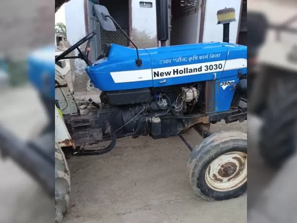 New Holland New Holland 3030