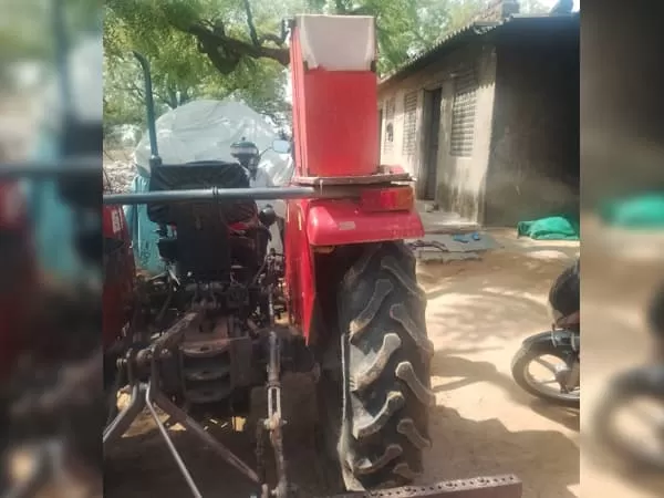 Tafe (Massey) Massey Ferguson 1035 DI