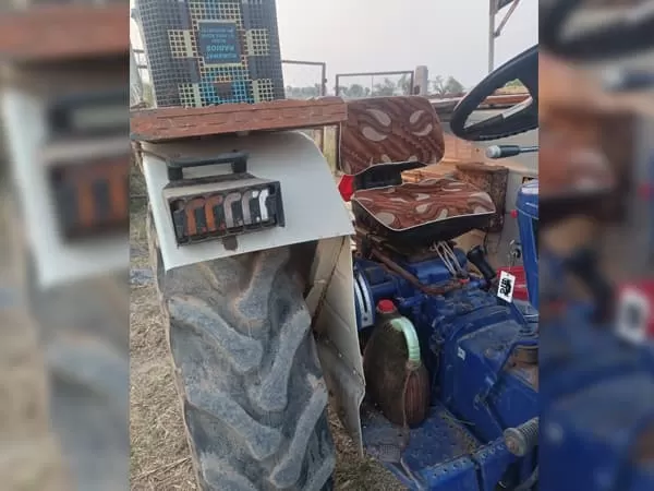 Farmtrac Farmtrac 45