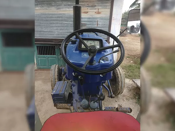 Farmtrac Farmtrac CHAMPION XP 41