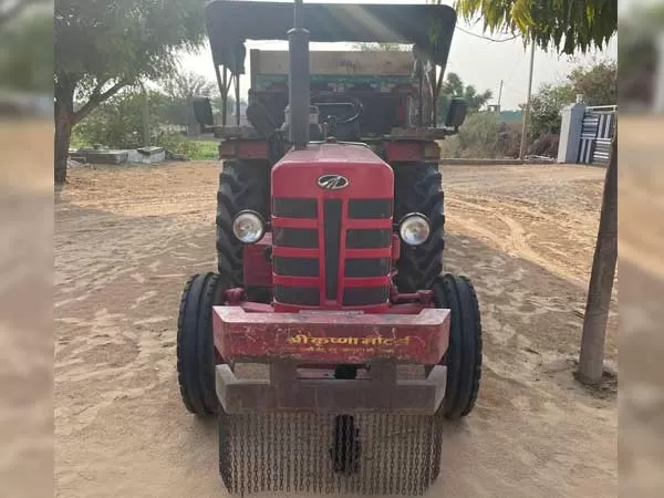 Mahindra Mahindra 275 DI TU XP Plus