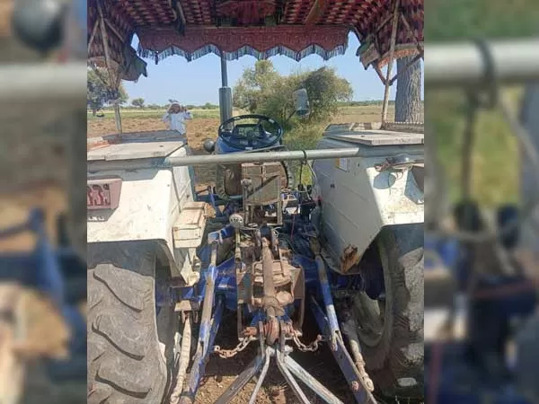 Farmtrac Farmtrac 45