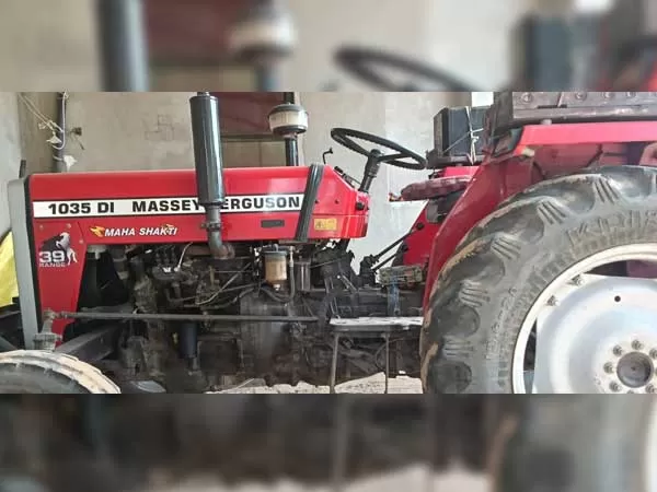 Tafe (Massey) Massey Ferguson 1035 DI MAHA SHAKTI