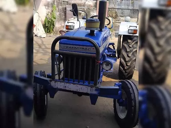 Farmtrac Farmtrac 45