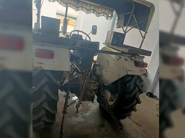 Farmtrac Farmtrac 40