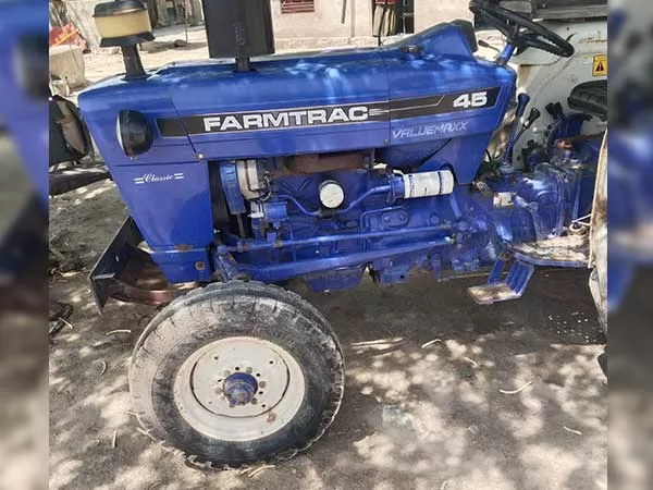Farmtrac Farmtrac 45