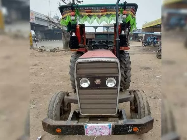 Tafe (Massey) Massey Ferguson 1035 DI MAHA SHAKTI