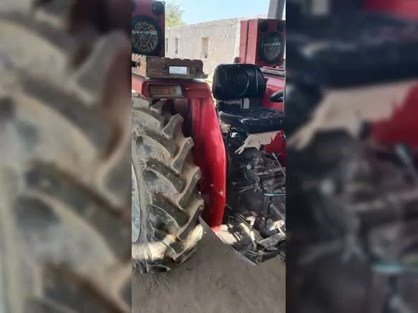 Tafe (Massey) Massey Ferguson 1035 DI MAHA SHAKTI