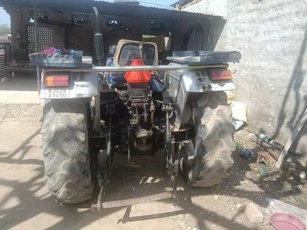 Powertrac Powertrac Euro 50