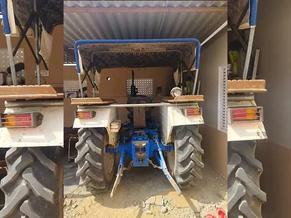 Farmtrac Farmtrac 3600