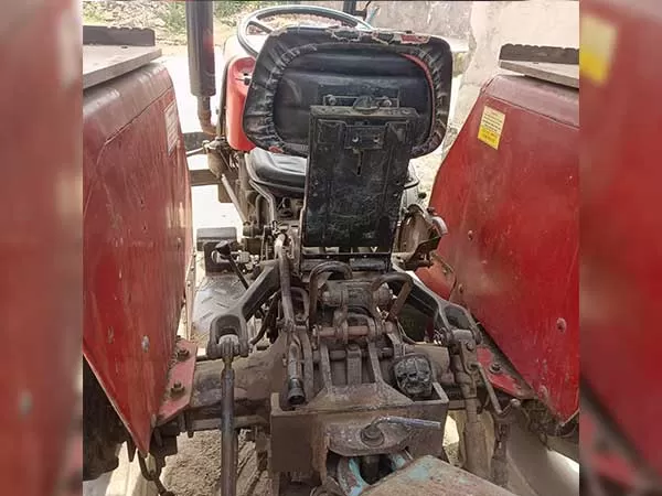 Tafe (Massey) Massey Ferguson 241 DI MAHA SHAKTI