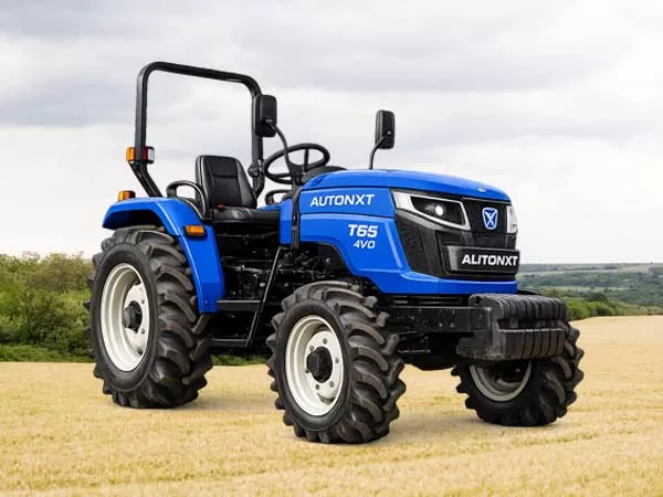 Autonxt T65 4WD