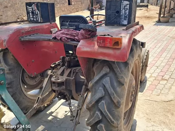 Tafe (Massey) Massey Ferguson 1035 DI MAHA SHAKTI