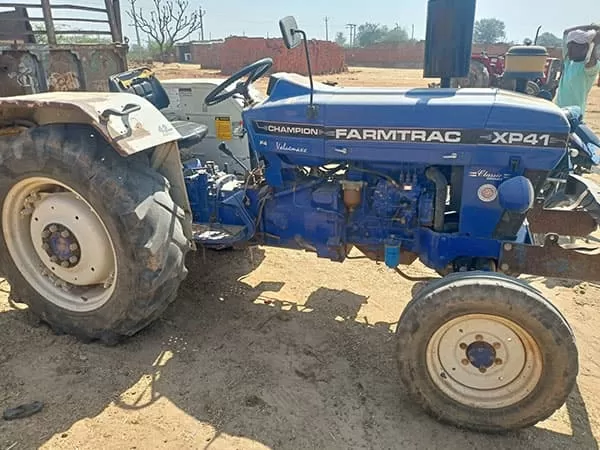 Farmtrac CHAMPION XP 41