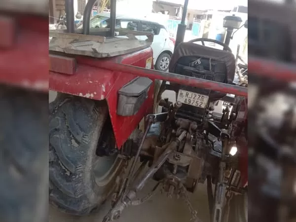 Tafe (Massey) Massey Ferguson 1035 DI MAHA SHAKTI