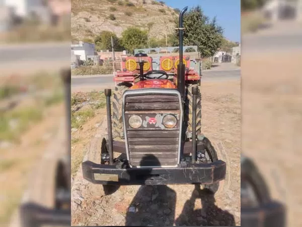 Tafe (Massey) Massey Ferguson 1035 DI MAHA SHAKTI
