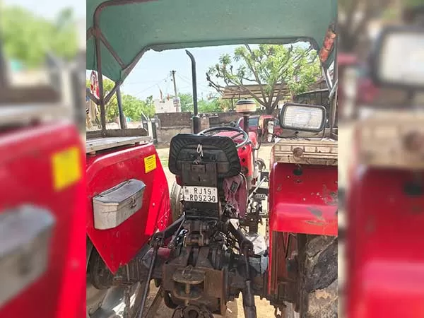 Tafe (Massey) Massey Ferguson 1035 DI MAHA SHAKTI