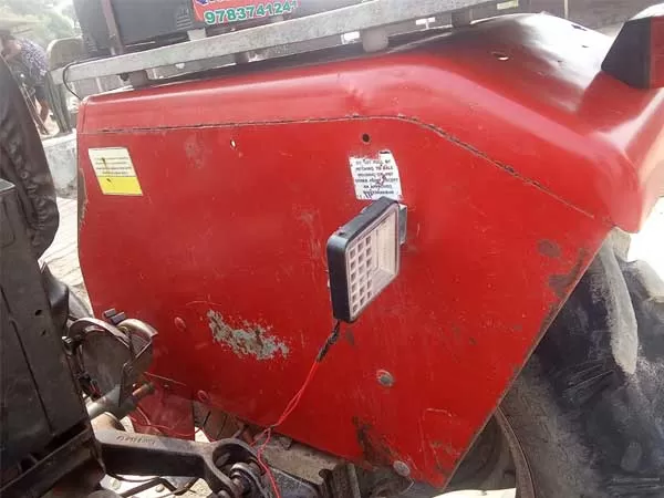 Tafe (Massey) Massey Ferguson 1035 DI