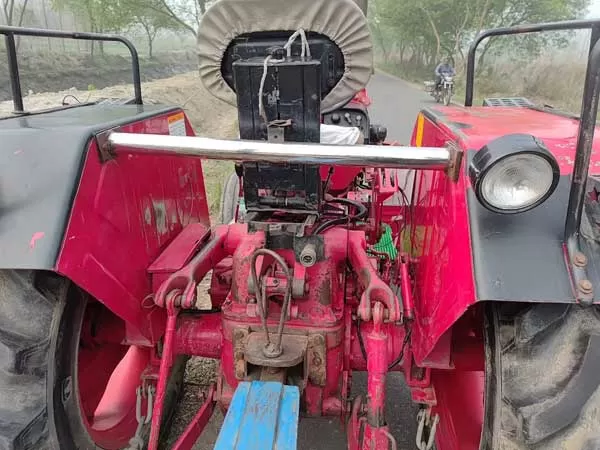 Mahindra Mahindra 265 DI