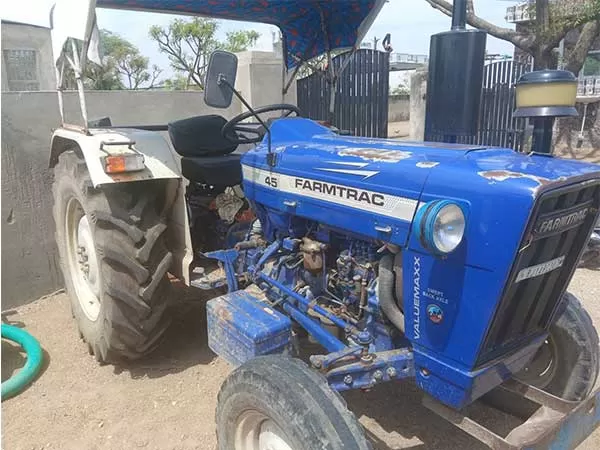 Farmtrac Farmtrac 45