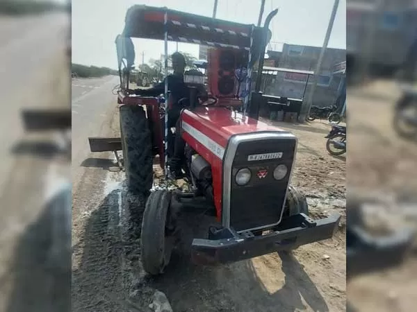Tafe (Massey) Massey Ferguson 1035 DI MAHA SHAKTI