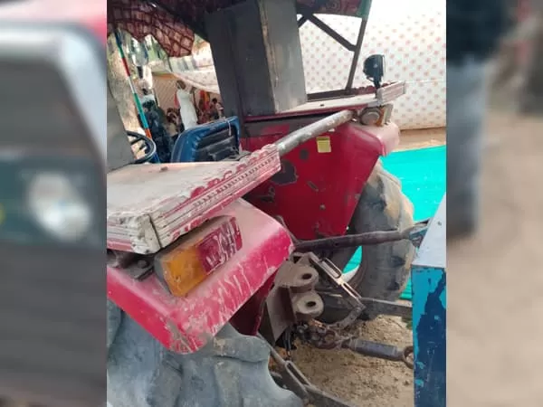 Tafe (Massey) Massey Ferguson 1035 DI MAHA SHAKTI