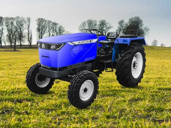 Autonxt X60H2