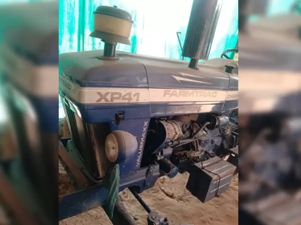 Farmtrac Farmtrac CHAMPION XP 41