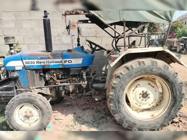 New Holland New Holland 3030