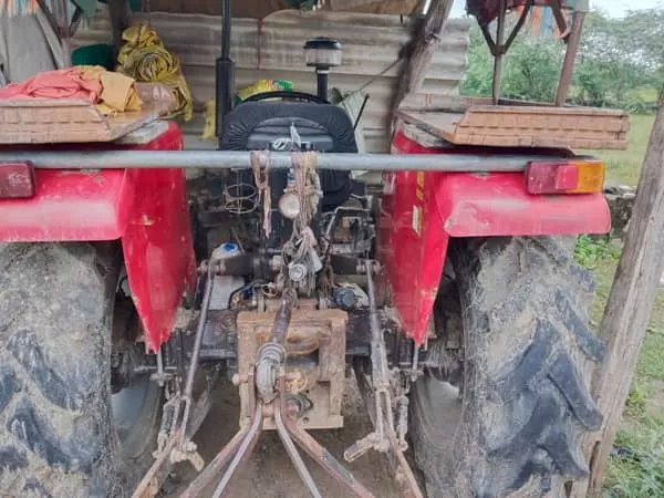 Tafe (Massey) Massey Ferguson 1035 DI MAHA SHAKTI