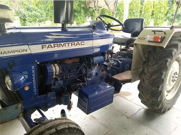 Farmtrac Farmtrac Champion