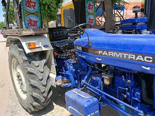 Farmtrac Farmtrac 45