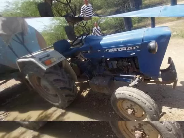 Farmtrac Farmtrac 50 Smart